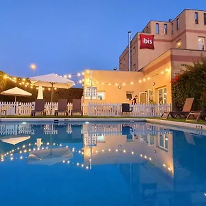 Hotel Ibis Cadiz