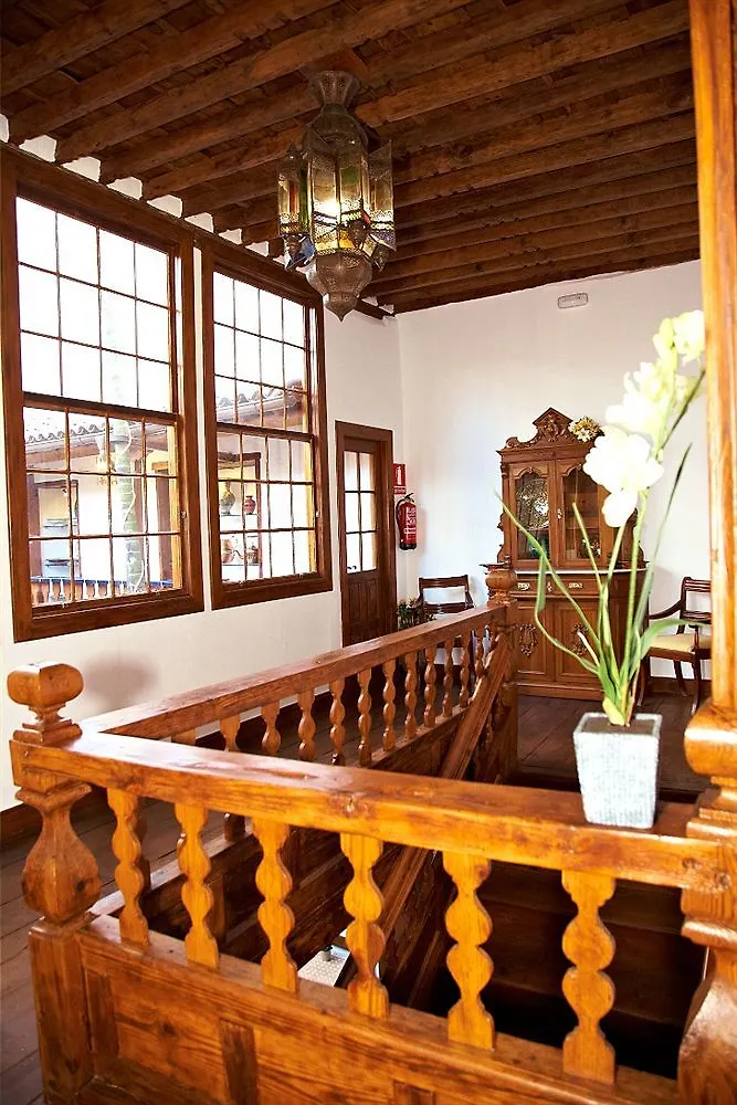 Hotel San Agustin Icod De Los Vinos